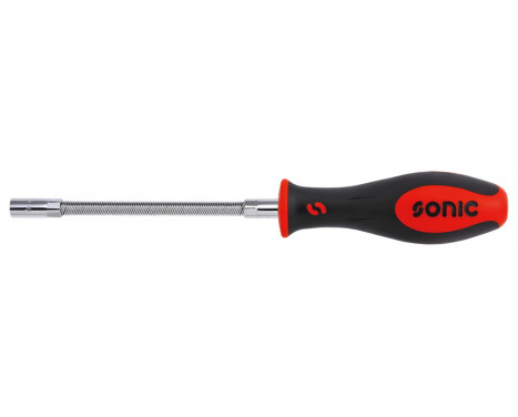 Flexible screwdriver 7mm