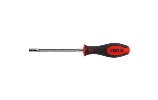 Flexible screwdriver 8mm