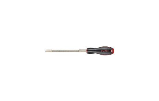 Flexible socket screwdriver 8mm