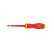 Force insulated screwdriver PH.1 190mmL
