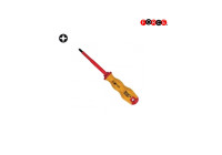 Force insulated screwdriver PH.3