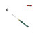 Force Precision screwdriver Philips 140mmL PH.00, Thumbnail 2