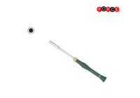 Force Precision Socket Screwdriver ( 175mmL ) 5.0mm