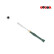 Force Precision Socket Screwdriver ( 175mmL ) 5.0mm