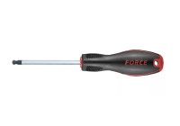Force screwdriver Ball socket 185mmL 2mm