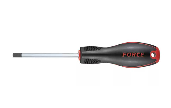 Force screwdriver hex 160mmL 4mm