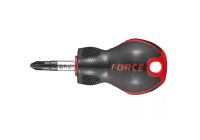 Force screwdriver mini 75mmL PH.2