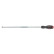 Force screwdriver Philips extra long: PH.2