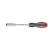Force Socket screwdriver (250mmL) 13mm