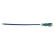 Force socket screwdrivers flexible 6-sided XL 6mm