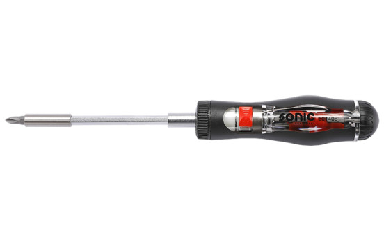 RATCHET SCREWDRIVER BIT, Image 2