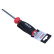 Rooks Flat head screwdriver, SL6 x 100mm, Thumbnail 2