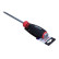 Rooks Flat head screwdriver, SL8 x 150mm, Thumbnail 2