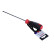 Rooks Flat Screwdriver SL5 x 200mm, Thumbnail 2