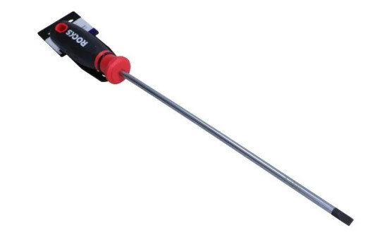 Rooks Flat Screwdriver SL6 x 250mm