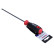 Rooks Flat Screwdriver SL6 x 250mm, Thumbnail 2