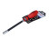 Rooks Flexible socket screwdriver 8 mm x 150 mm