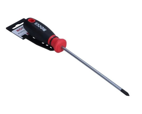 Rooks Phillips Screwdriver PH1 x 150mm