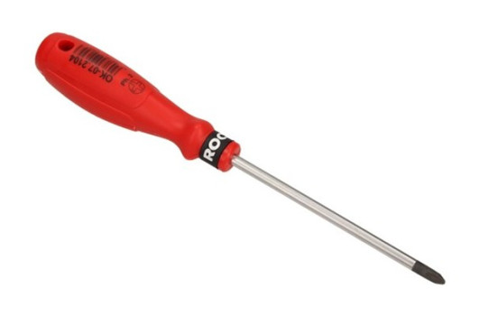 Rooks Screwdriver, PH12 x 150mm