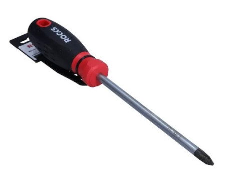 Rooks Screwdriver PH3 x 150mm