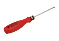 Rooks Screwdriver strong, SL 4 x 150mm