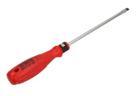 Rooks Screwdriver strong, SL 6.5 x 150mm