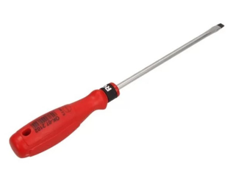Rooks Screwdriver strong, SL 6.5 x 150mm