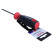 Rooks Torx screwdriver T15 x 80mm, Thumbnail 2