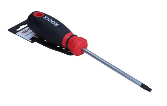 Rooks Torx screwdriver T30 x 100mm