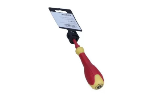 Rooks VDE flat-head screwdriver 3.5 x 75, Image 2