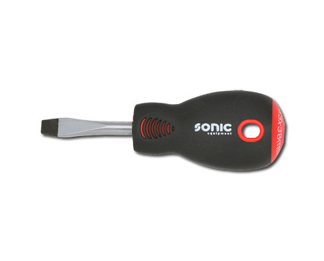 Screwdriver flat 5.5mm fist