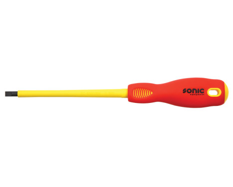 VDE screwdriver flat 5.5mm
