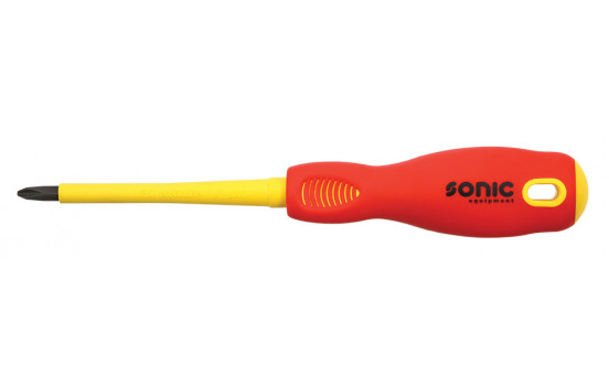 VDE screwdriver PH.2