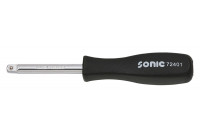 1/4 "Screwdriver for bits 150mmL