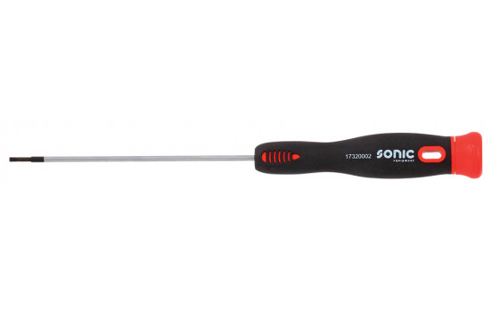 Electronics screwdriver 2mm