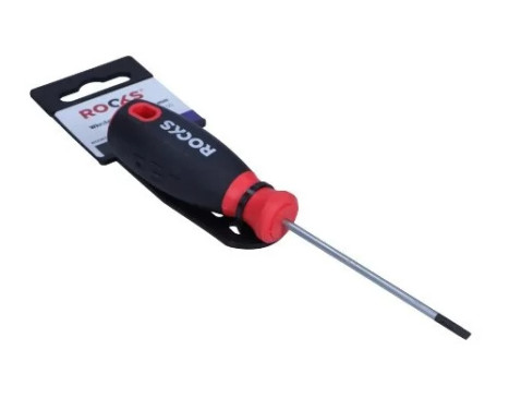 Rooks Flat Screwdriver SL3 x 100mm