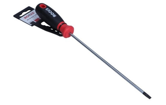 Rooks Screwdriver flat 5 mm