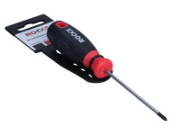 Rooks Screwdriver PZ0 x 75mm