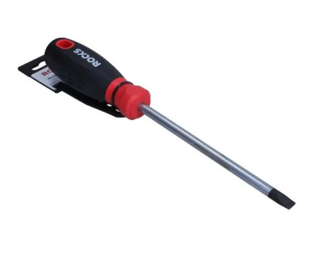 Rooks Screwdriver SL8 x 150mm