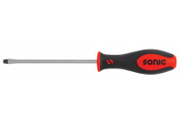 Screwdriver flat 5.5mm