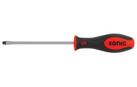 Screwdriver flat 5.5mm