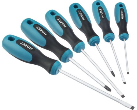 Screwdriver set