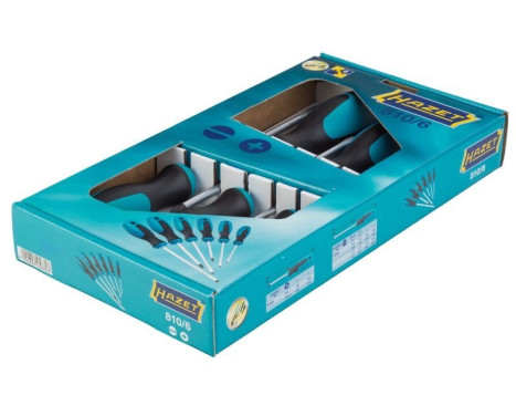 Screwdriver set, Image 2