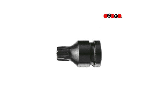 1/2" Imp. Torx socket bit T50 (one-piece)