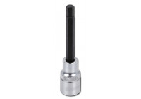 Bitdop 1/2 ", hex socket 100mmL 6mm