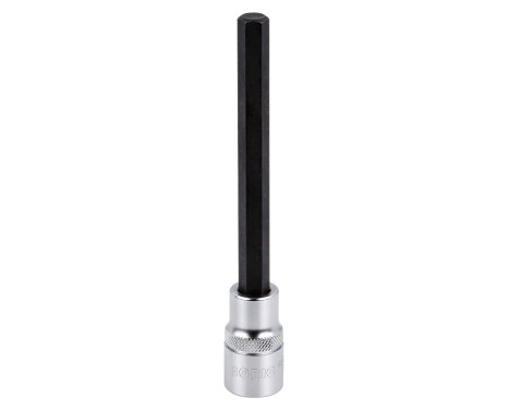 Bitdop 1/2 ", hexagon 140mmL 10mm
