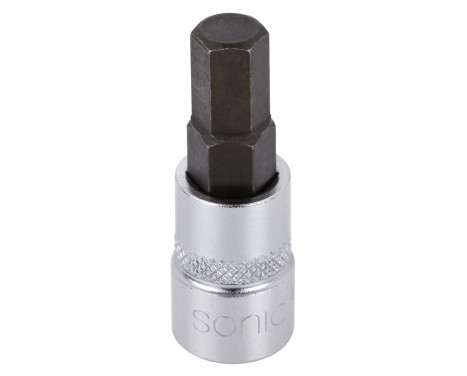 Bitdop 1/4 ", hexagon 7mm
