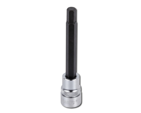 Bitdop 3/8 ", hexagon 90mmL 8mm