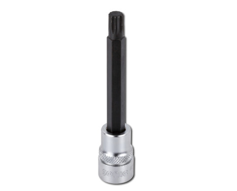 Bitdop 3/8 ", multi-tooth 90mmL M6