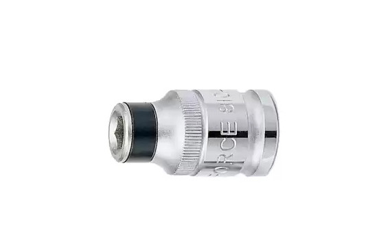 Force Bit holder 1/2"(F)x5/16"(F)